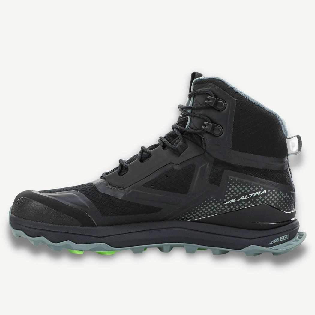 Hiking Shoes 7 altra Lone Peak ALL-WTHR Mid Women's Hiking Shoes