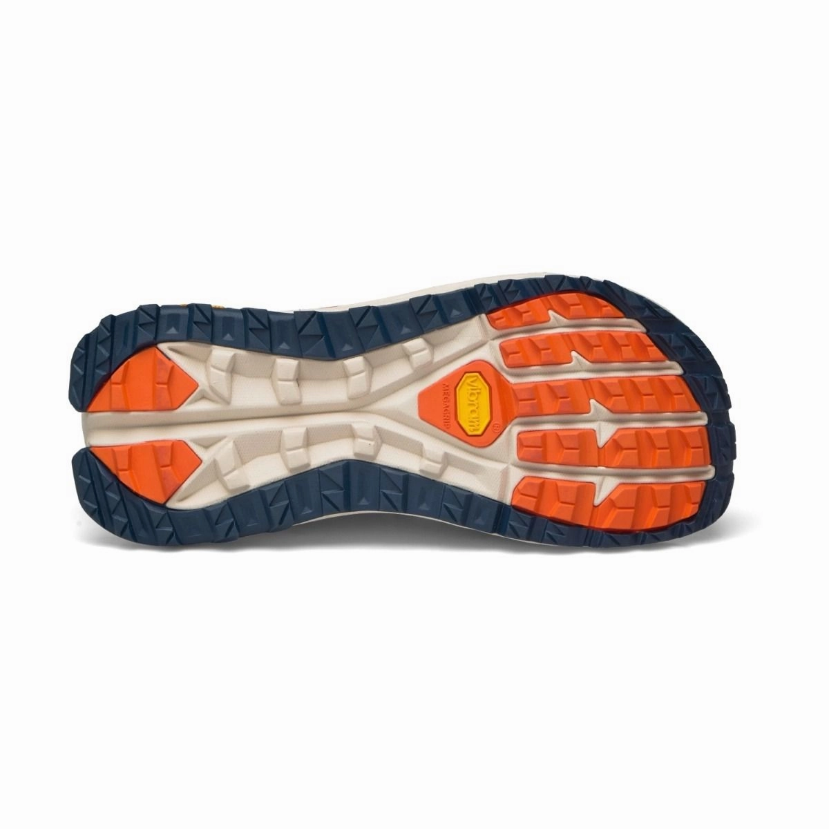 Ultrarun 5 Tr Running Shoes Altra Men's Olympus 5 Trail Running Shoe