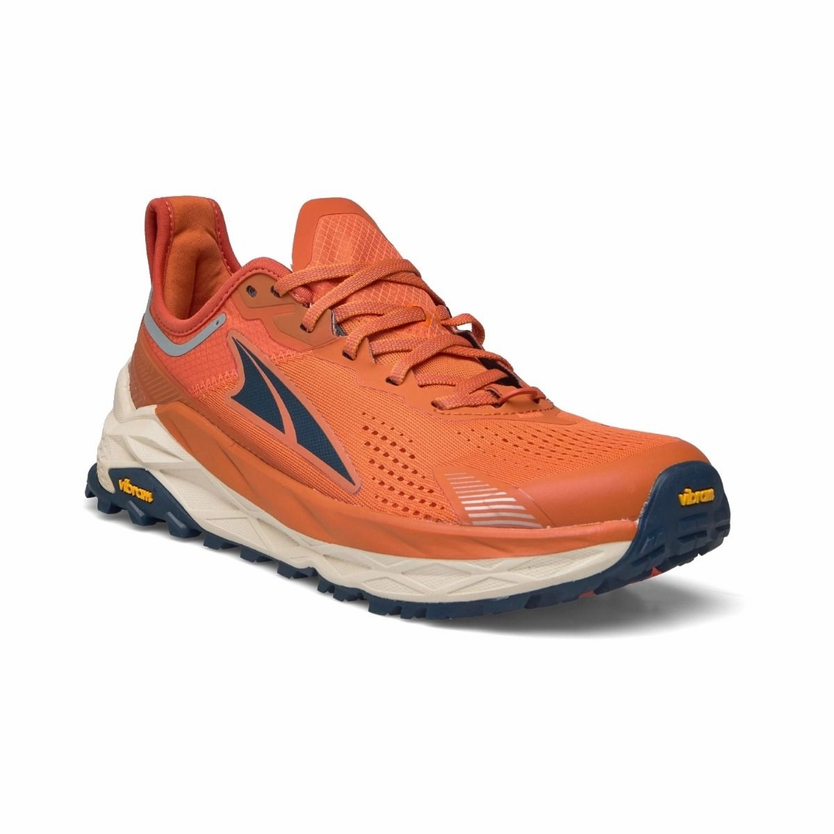 Altra Men's Olympus 5 Trail Running Shoe Shoes To Run In Winter