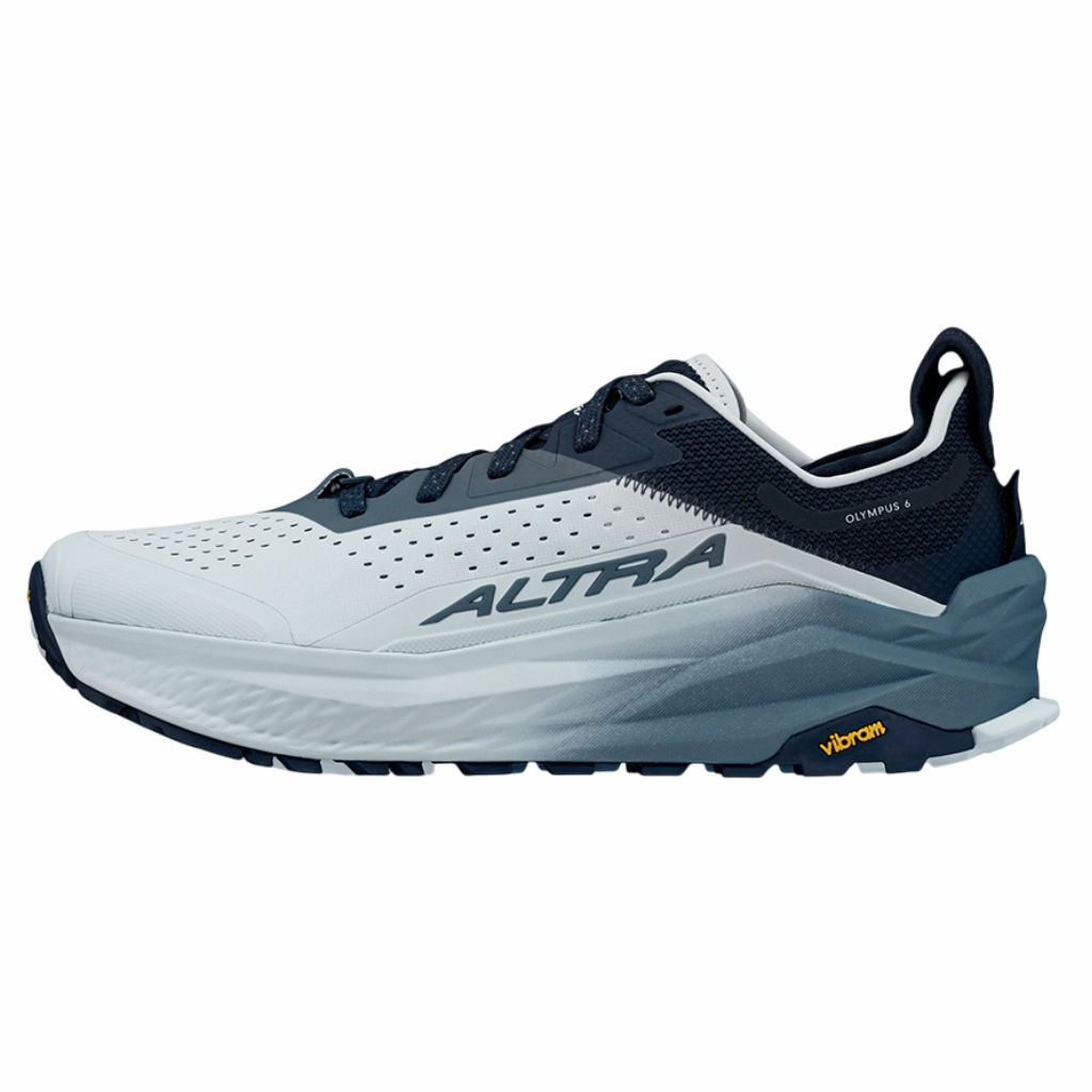 Altra Olympus 6 Men Best Rated Golf Shoes