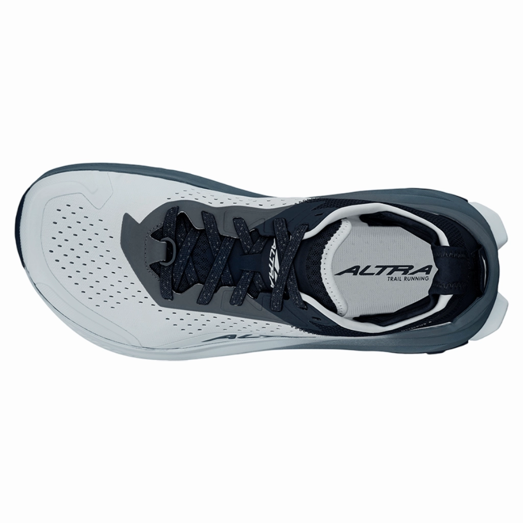 Altra Olympus 6 Men Most Comfortable Walking Shoes Waterproof