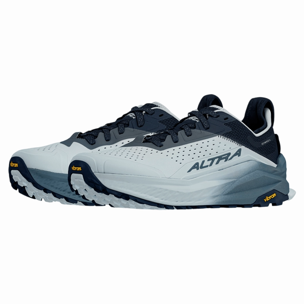 Altra Olympus 6 Men Oakley Shoes