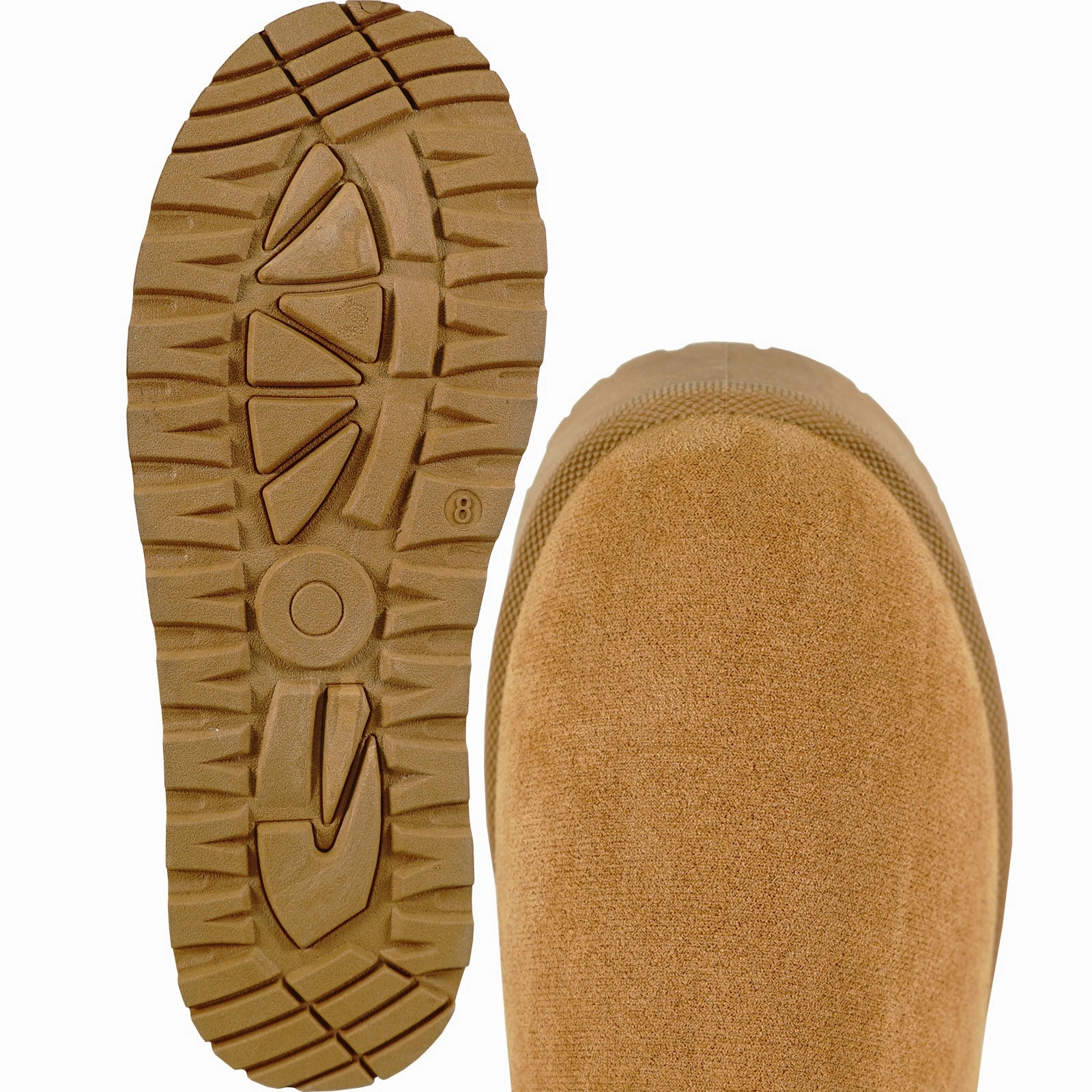 Snow Boots Isabel Marant KOZI Women Boot Maggie-2 Ankle Snow Boot Tan