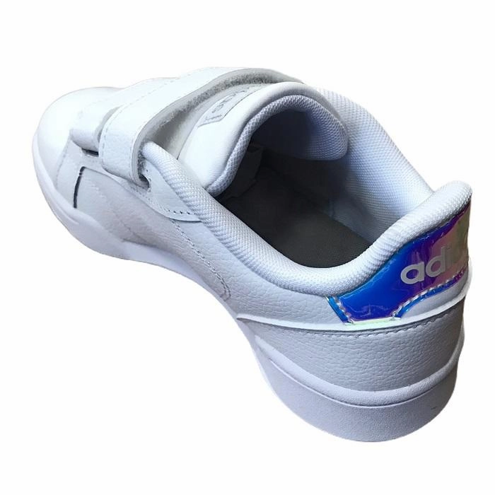 Kaiser Permanente Sneakers Adidas sneakers bassa da ragazza Roguera C FW3293 white