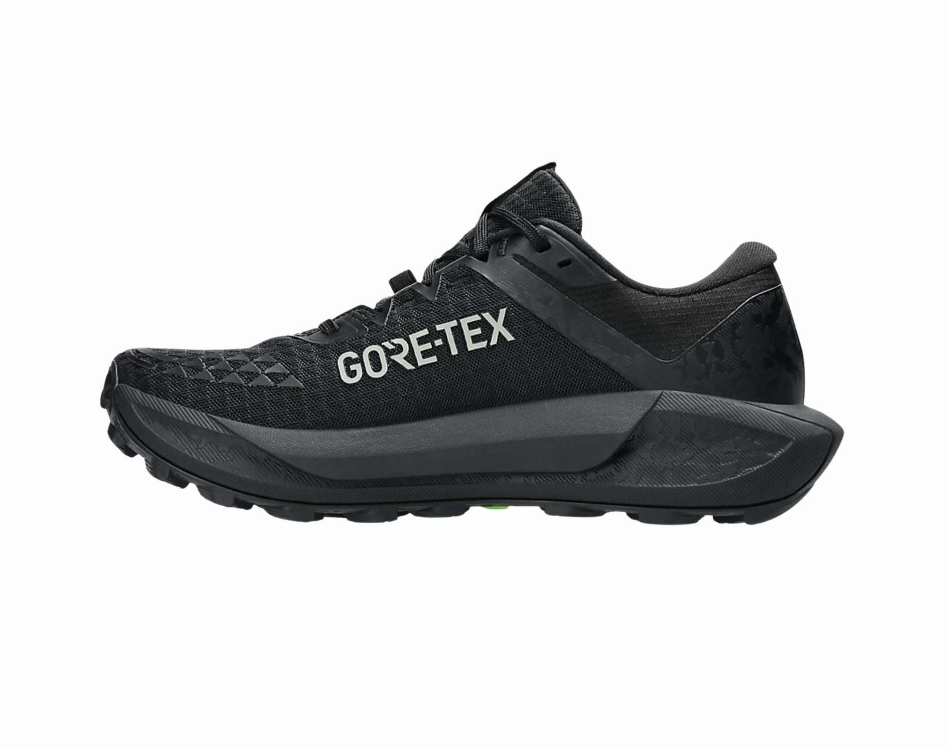 Asics GEL Trabuco 13 GTX Womens Trail Running Shoes Good Running Shoes Women