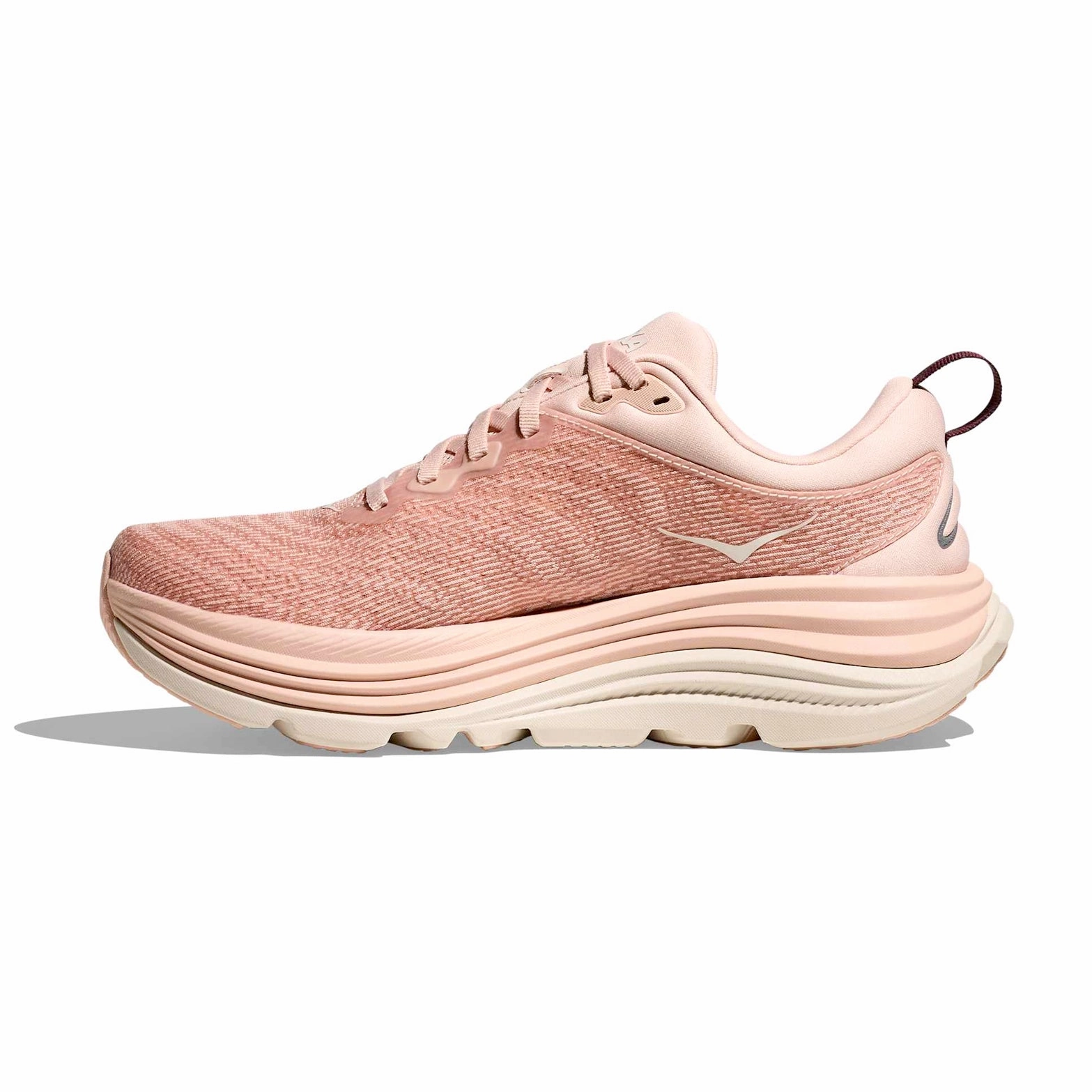 Women's Gaviota 5 Running Shoes Rose Latte / Rose Cream Description