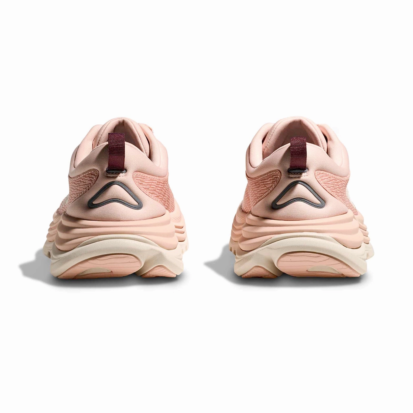 Women's Gaviota 5 Running Shoes Rose Latte / Rose Cream Prix