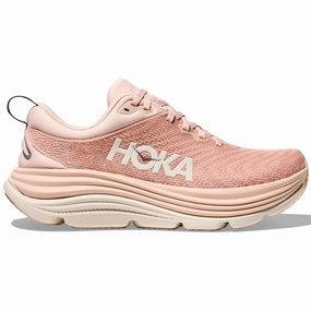 Women's Gaviota 5 Running Shoes Rose Latte / Rose Cream Best Shoes For Crossfit