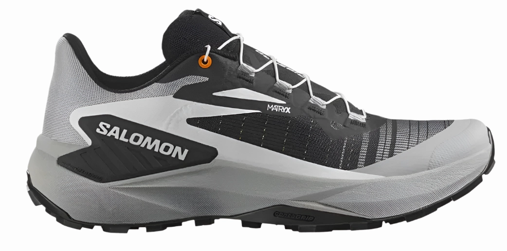 Best Running Shoes New Balance Salomon Men's Genesis Trail Running Shoes 2025