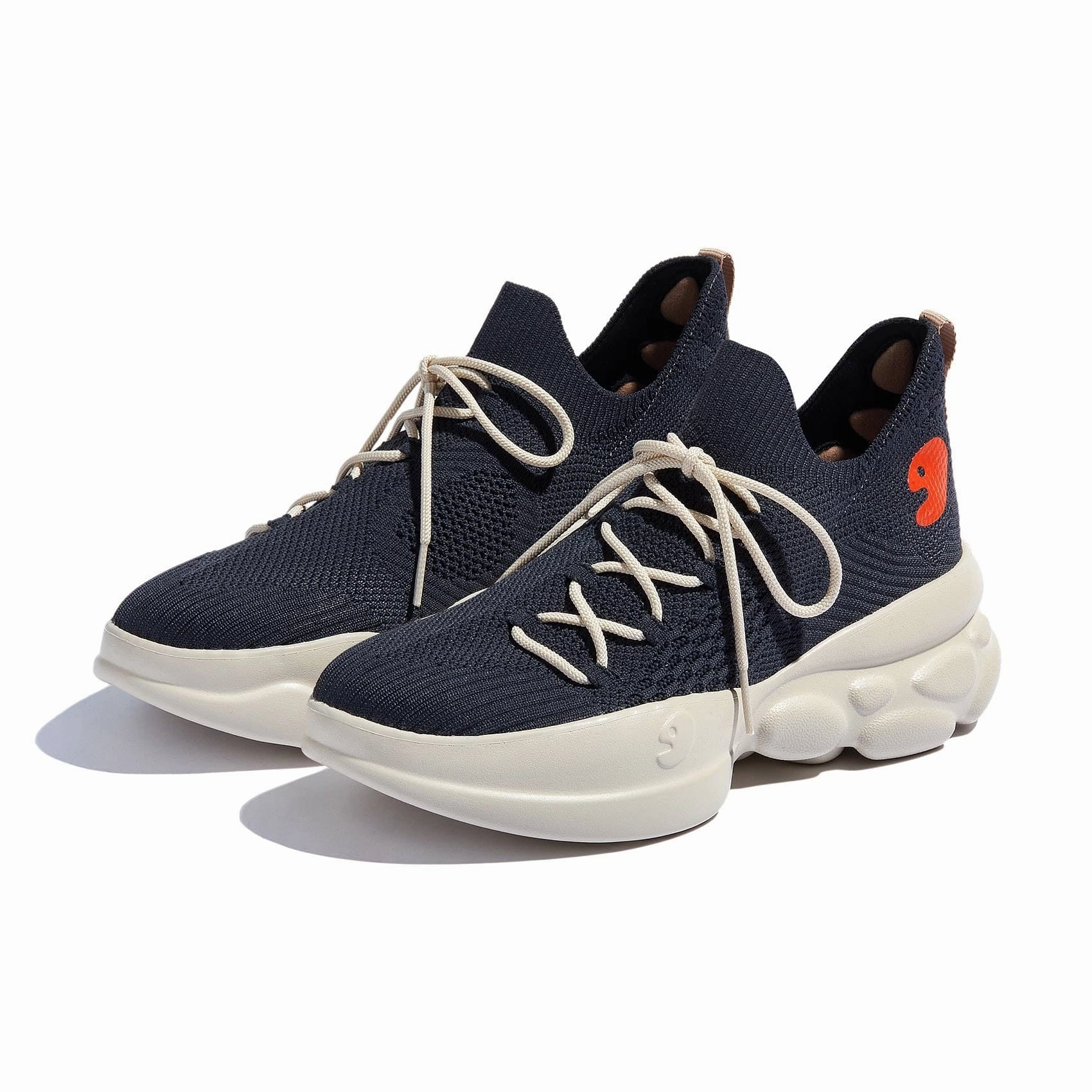 Lefusi Badminton Shoes Anthracite Ronda VI Women