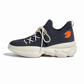 Anthracite Ronda VI Women Nivia Badminton Shoes Under 1000