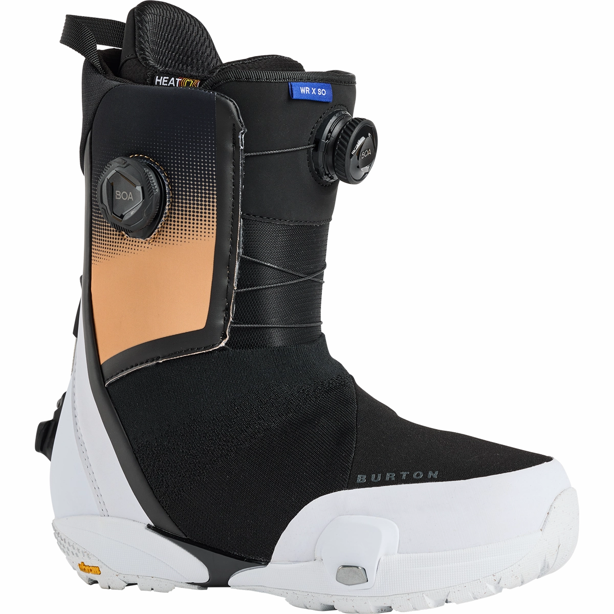 Koi Broken Helm Snow Boots Waverange X Step On