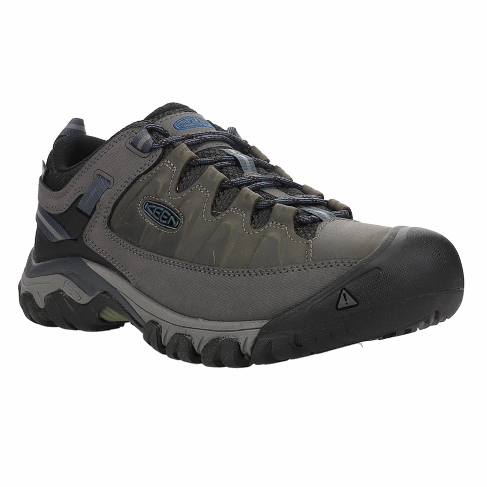 Best Jungle Hiking Shoes Targhee III Waterproof Hiking Shoes