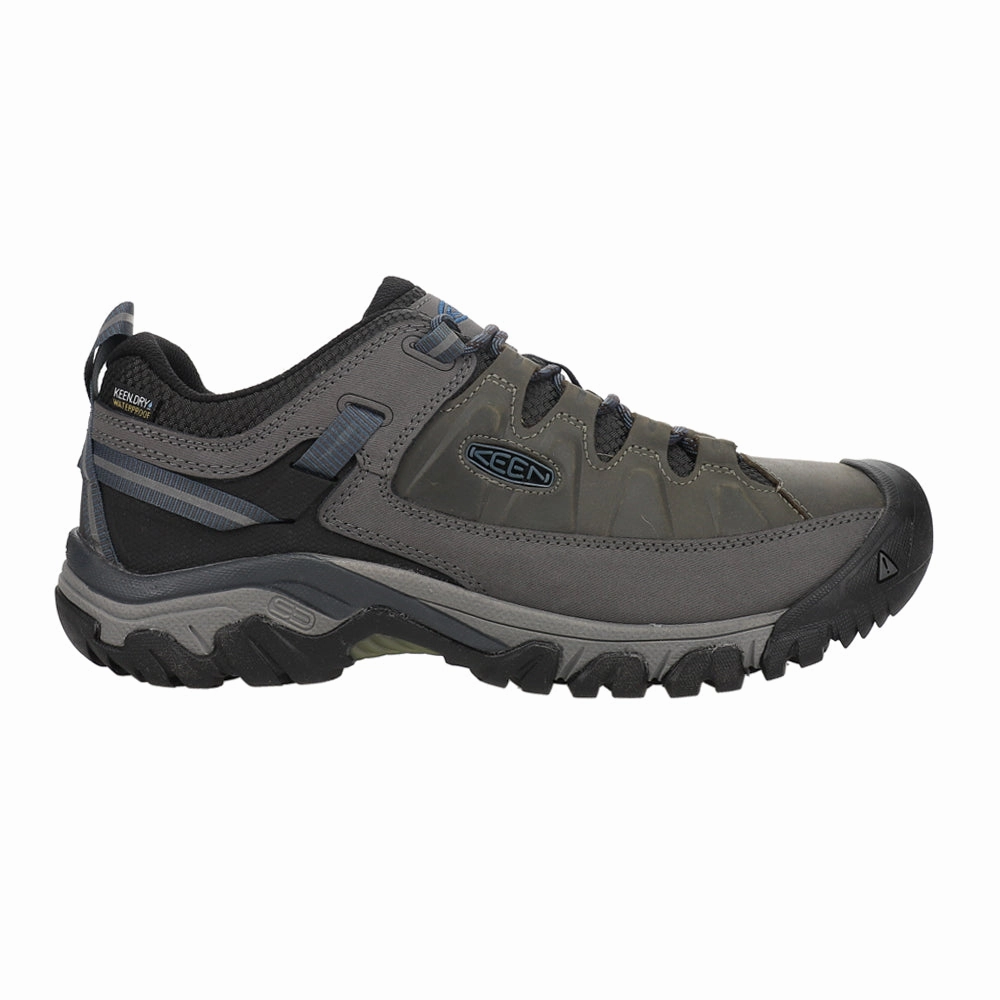 Targhee III Waterproof Hiking Shoes Best Hiking Shoes In Snow