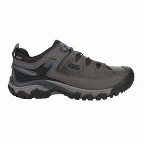 Targhee III Waterproof Hiking Shoes Hiking Shoes With Good Traction