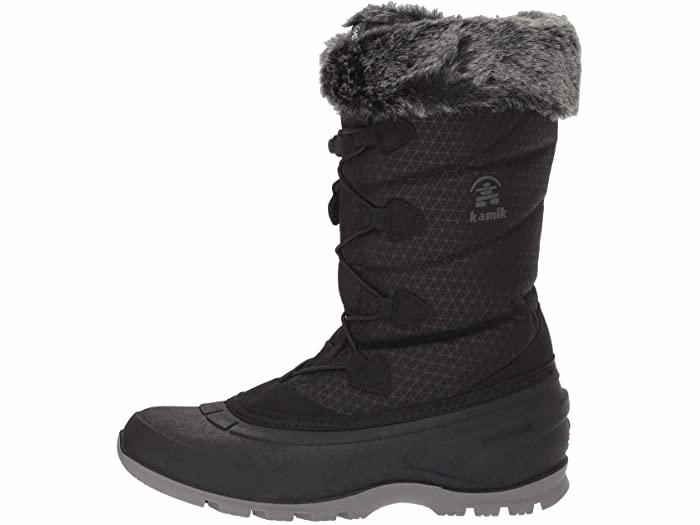 MOMENTUM Winter Boot Snow Boots At Rei