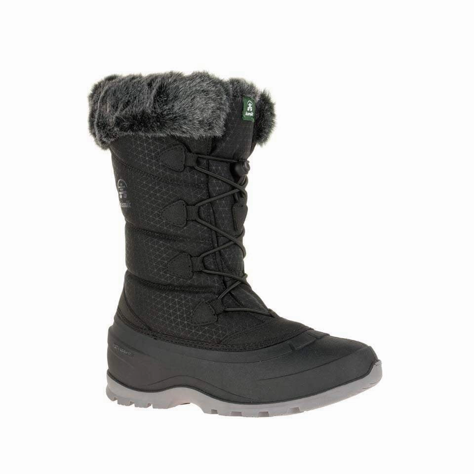 MOMENTUM Winter Boot Columbia Snow Boot Laces