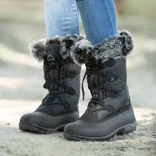 Vostock Snow Boots MOMENTUM Winter Boot