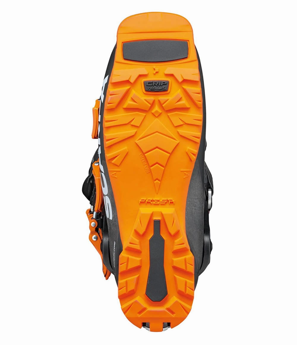 4-Quattro SL Snow Boot Rental