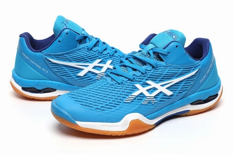 ASICS Arthurs badminton shoes COURT CONTROL FF 3 Barricade Club Badminton Shoes