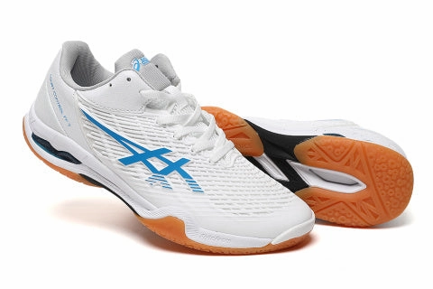 ASICS Arthurs badminton shoes COURT CONTROL FF 3 Badminton Ladies Shoes
