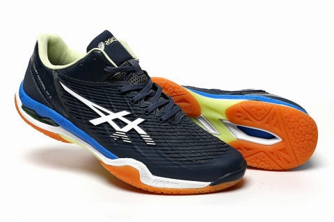 ASICS Arthurs badminton shoes COURT CONTROL FF 3 Best Badminton Shoes In India 2019
