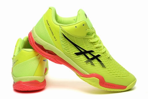 Comfort Z Mx Badminton ASICS Arthurs badminton shoes COURT CONTROL FF 3