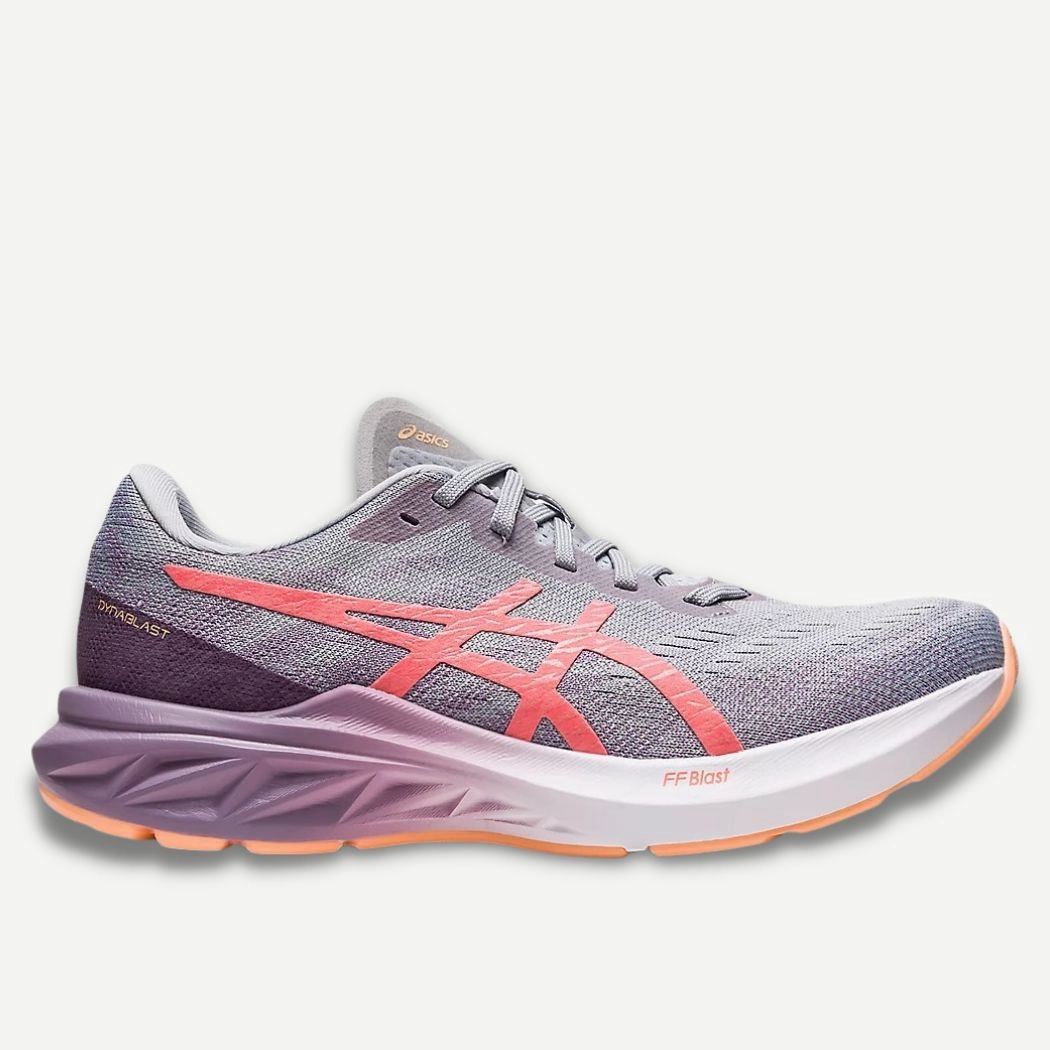 Cross Training Shoes New Balance asics Dynablast 3 Women's Running Shoes