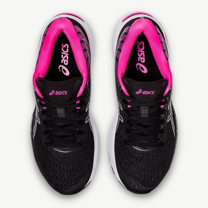 Asics Gel-Cumulus 22 Women's Running Shoes Asics Prime Attack Ex-eo Wrestling Shoes