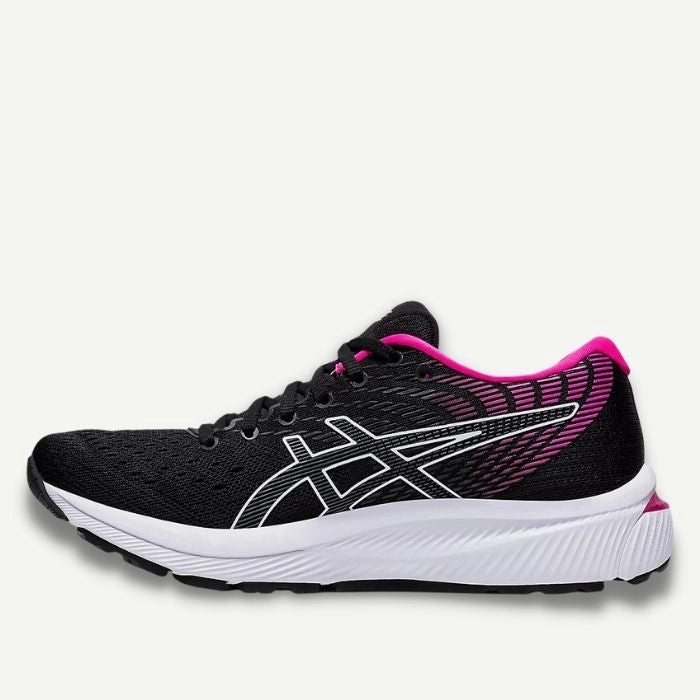 Asics Volleyball Shoes Reviews Asics Gel-Cumulus 22 Women's Running Shoes