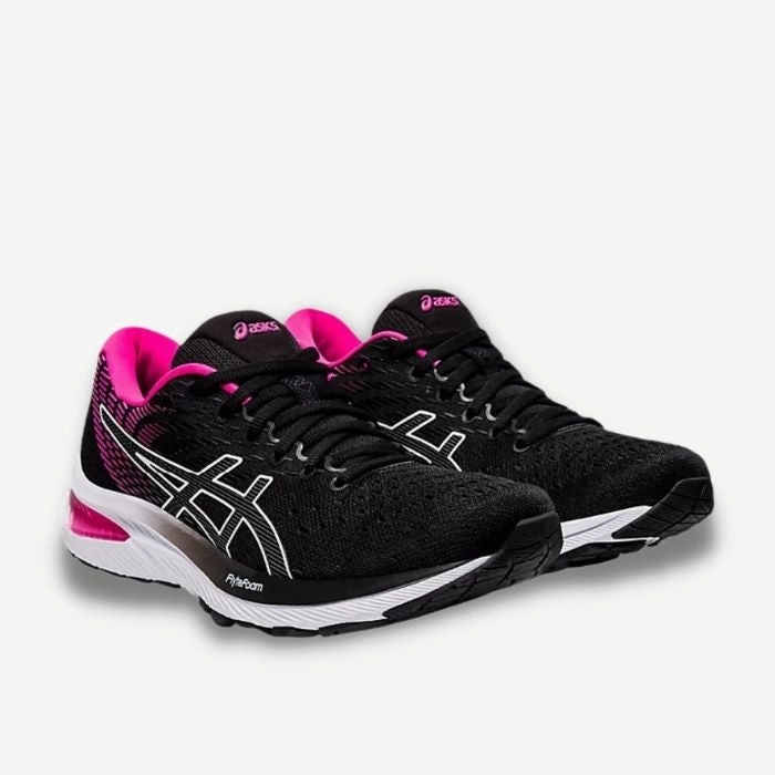 Asics Gel-Cumulus 22 Women's Running Shoes Asics Sky Elite Ff Volleyball Shoes