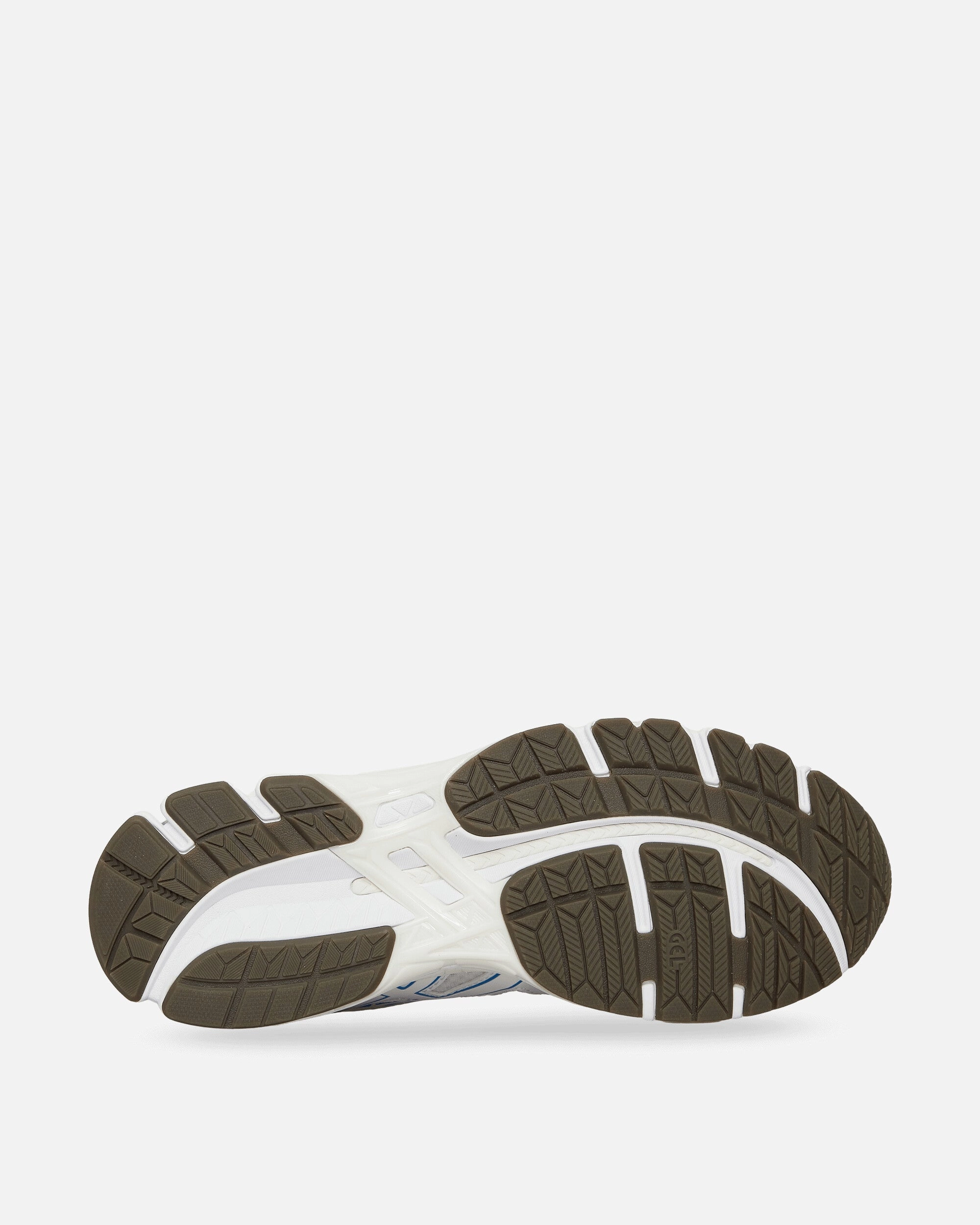 Asics GEL-Kayano 20 Sneakers Multi / White Black Sneakers