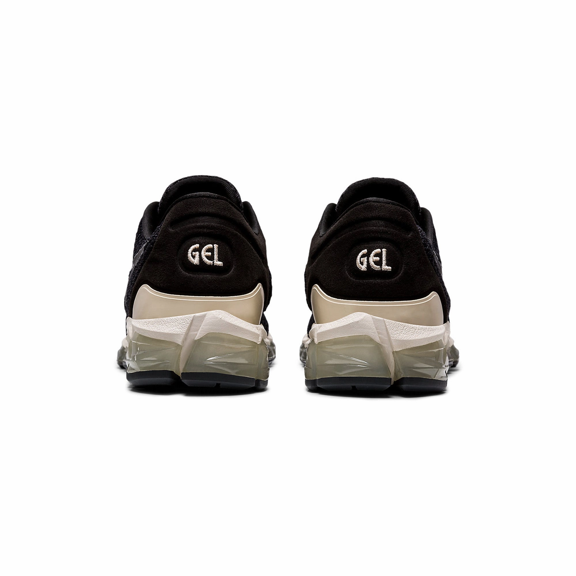 Asics Running Shoes Size 3 ASICS Gel Quantum 360 5 Knit 'Black Cozy Pink' Women's