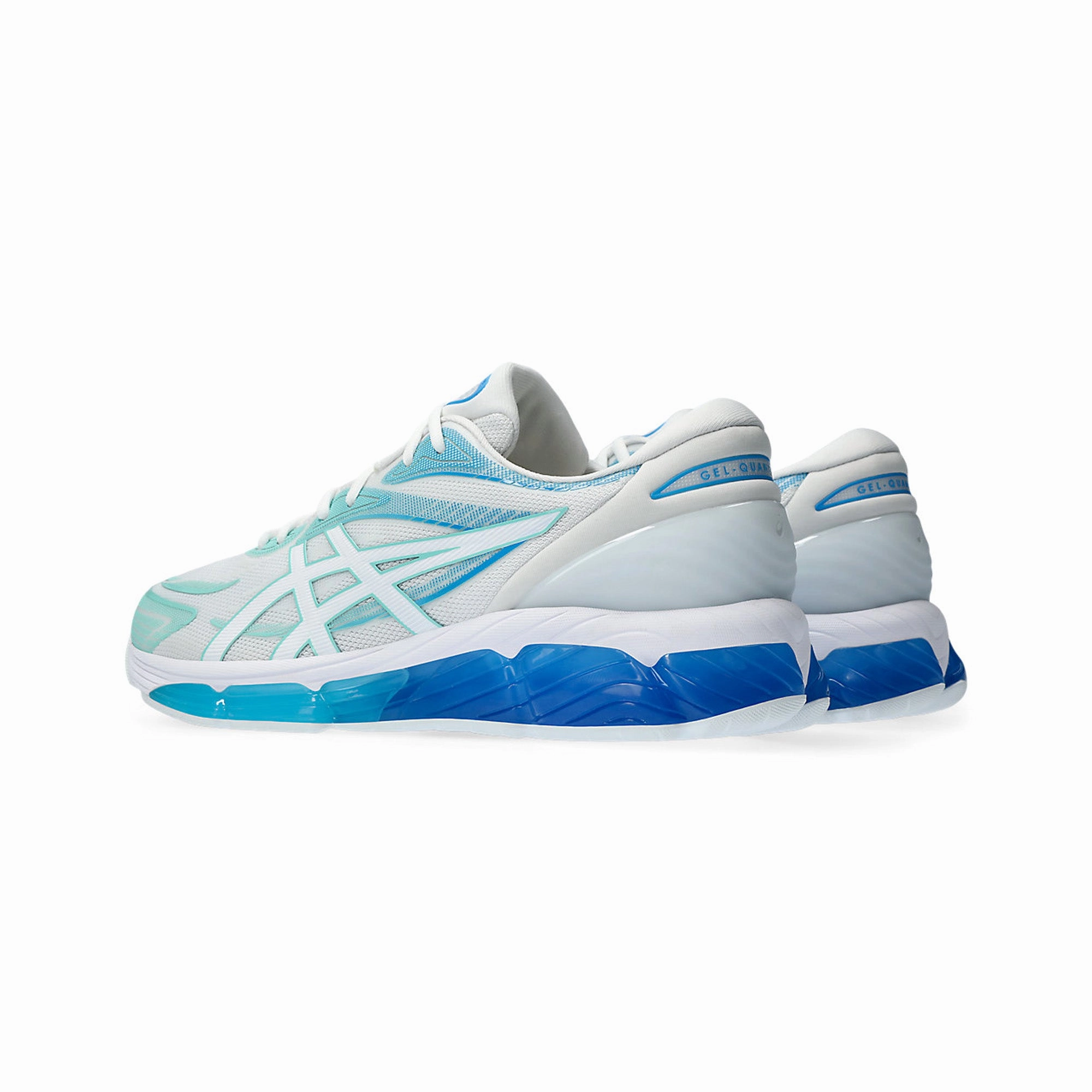 ASICS Gel-Quantum 360 VIII 'White Azul Blue' (2024) Asics Tiger Gel Mai Shoes 1191a198