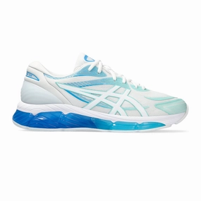 Best Rated Asics Walking Shoes ASICS Gel-Quantum 360 VIII 'White Azul Blue' (2024)