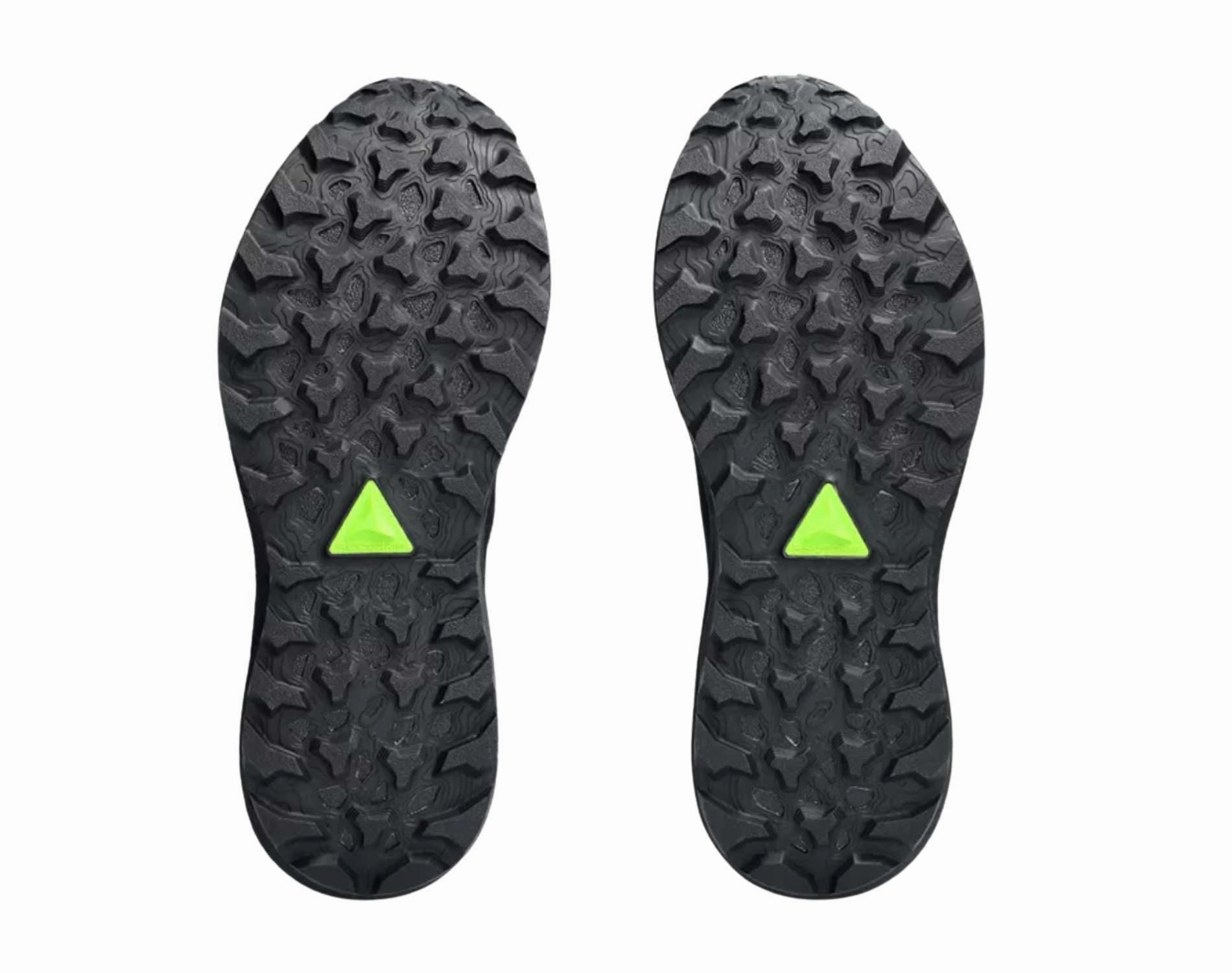 Asics Gel-Trabuco 12 GTX Mens Trail Running Shoes Running Shoes Made In The Us