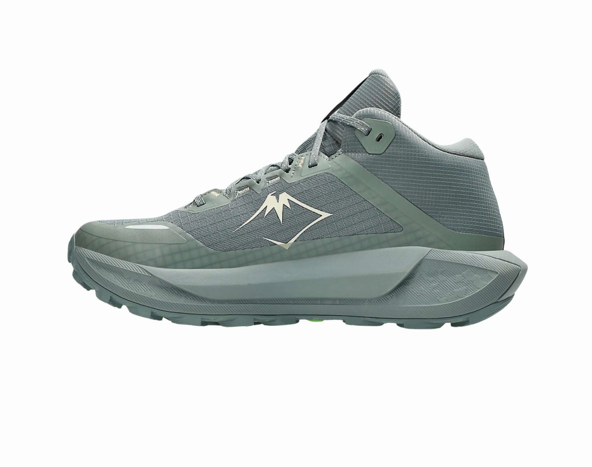 Running Toe Shoes Asics GEL-Trabuco MT GTX Mens Trail Running Shoes