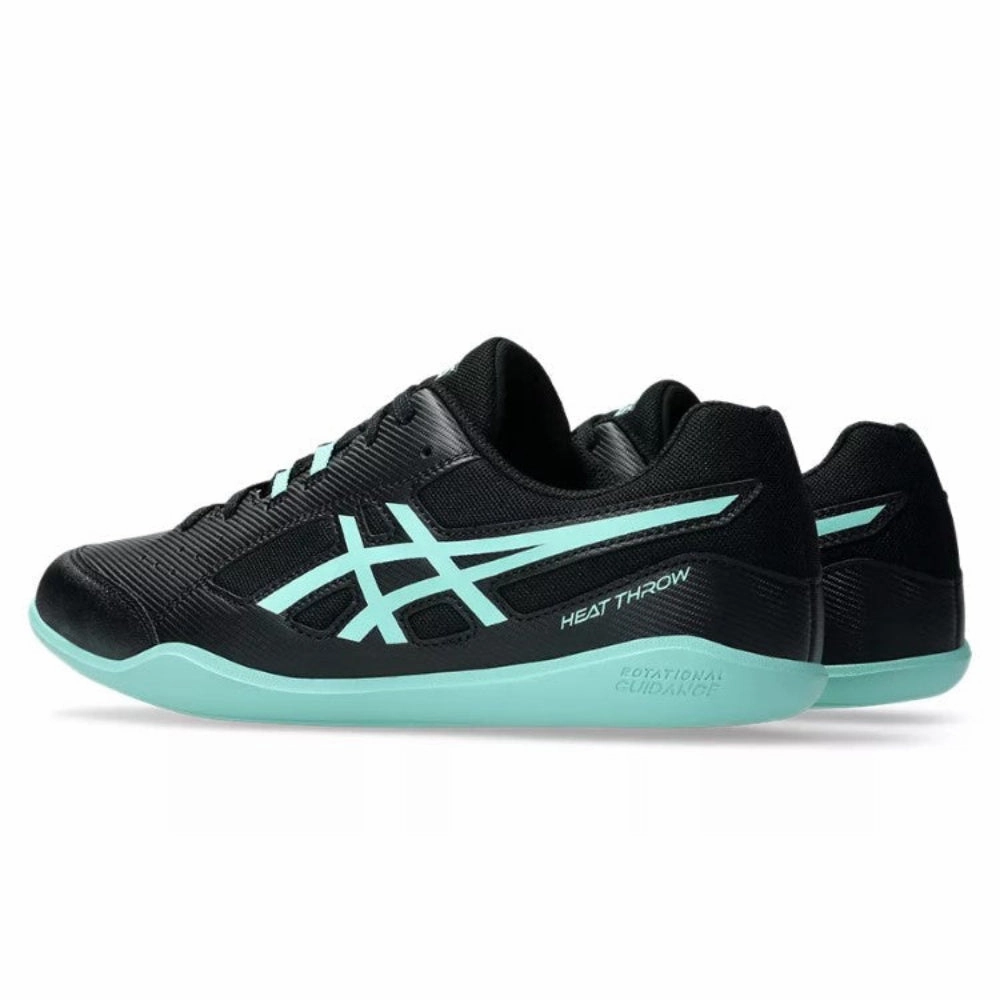 Width Chart Asics Asics Heat Throw 2