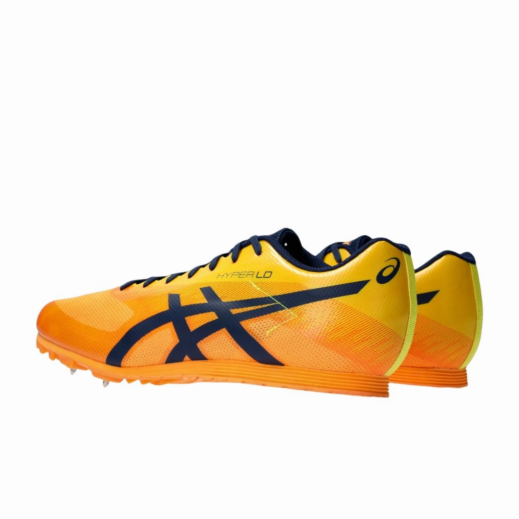 asics Hyper LD 6 Unisex Track & Field Running Shoes Asics Metaspeed Running Shoes