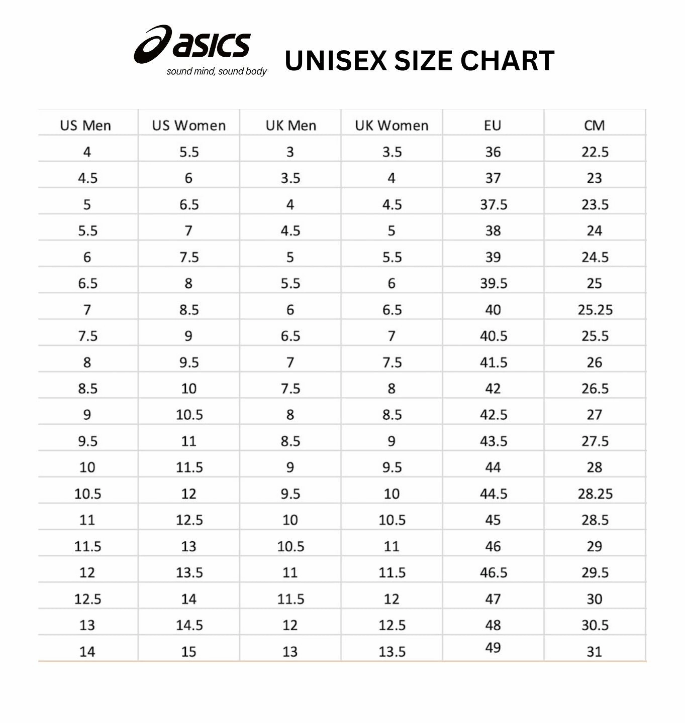 asics Hyper LD 6 Unisex Track & Field Running Shoes Asics Tennis Shoes Gel Resolution X