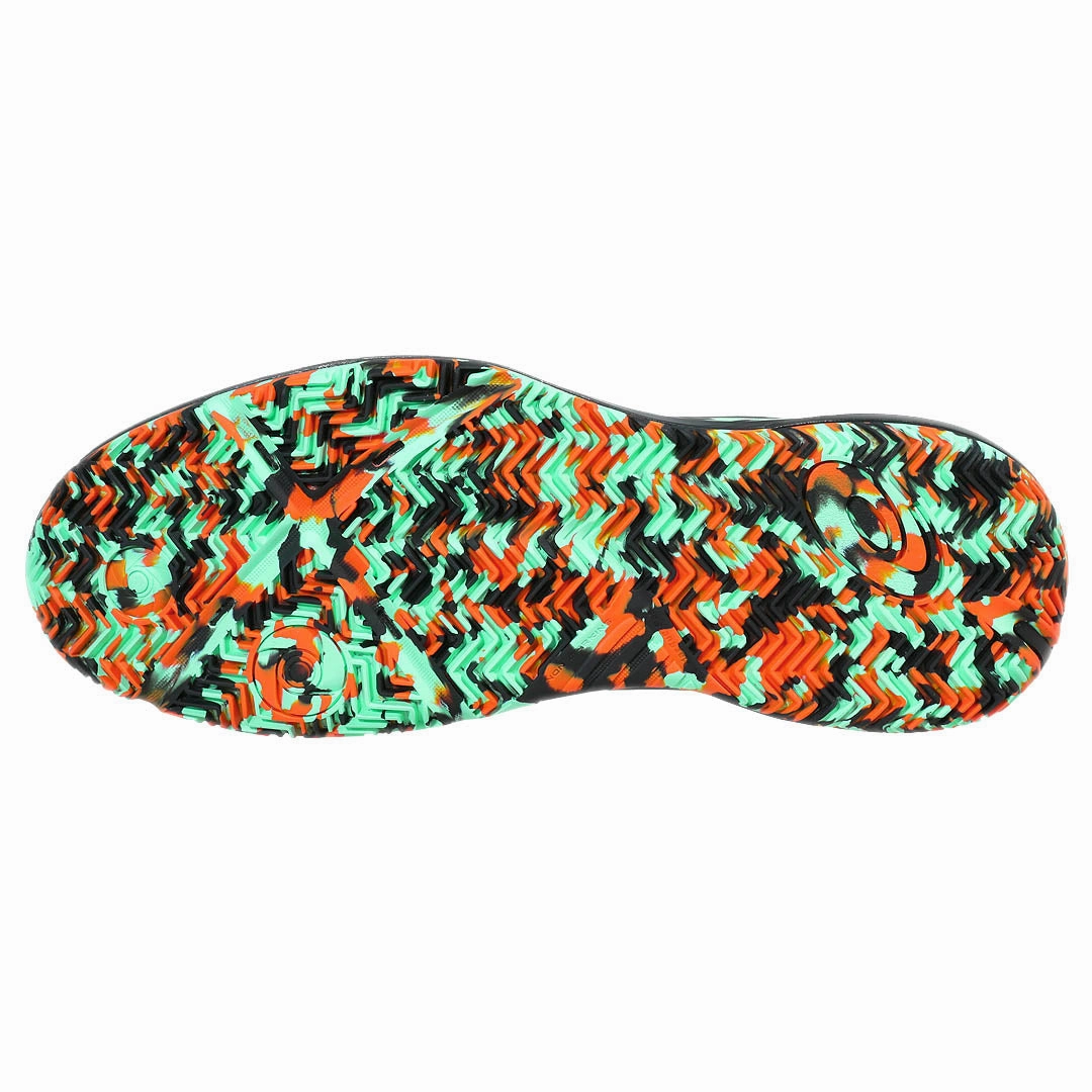 Nike Rafael Nadal Tennis Shoes Asics Men's Gel-Challenger 15 - Padel - L.E - Fresh Ice/Black