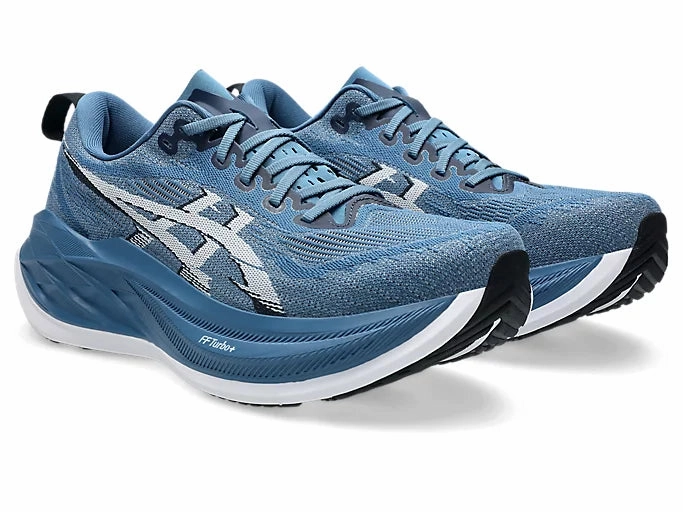 ASICS Mens Superblast 2 Running Shoe Asics Winter Walking Shoes