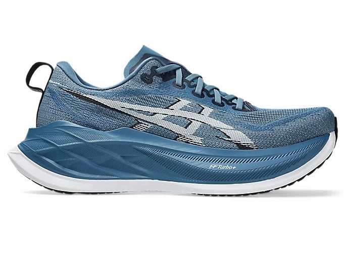 ASICS Mens Superblast 2 Running Shoe Asics Track Running Shoes