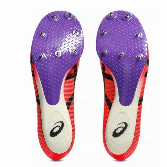 Asics Metaspeed SP 2 Asics Dedicate Tennis Shoes