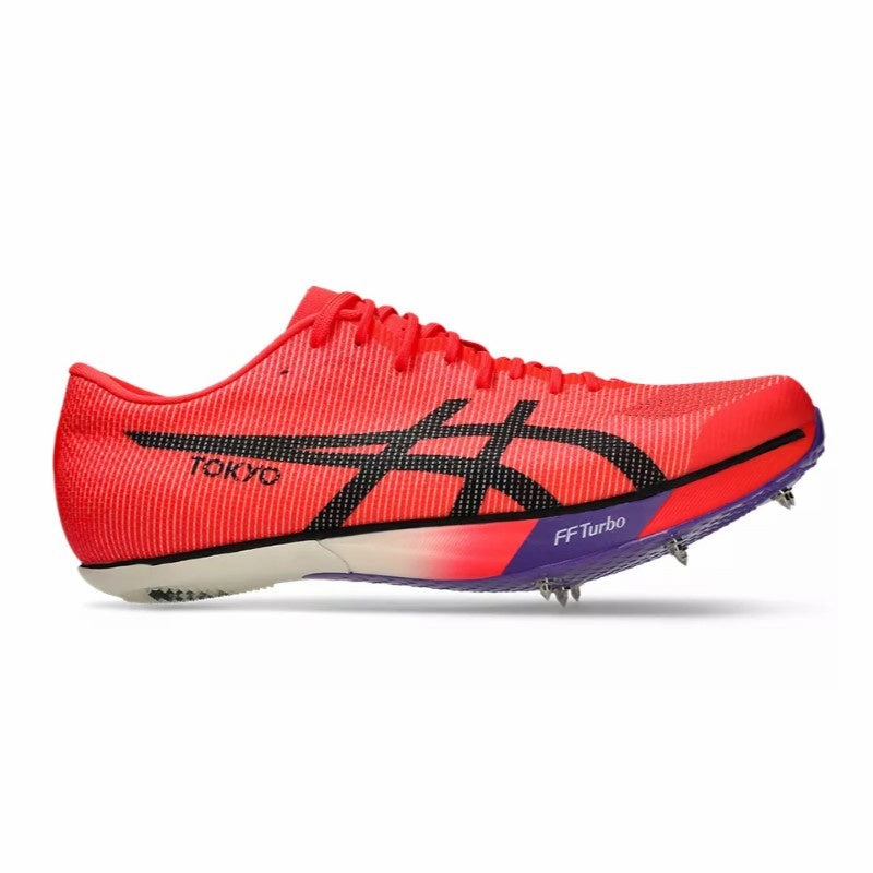 Asics Metaspeed SP 2 Asics Gel Dedicate 8 Padel Shoes