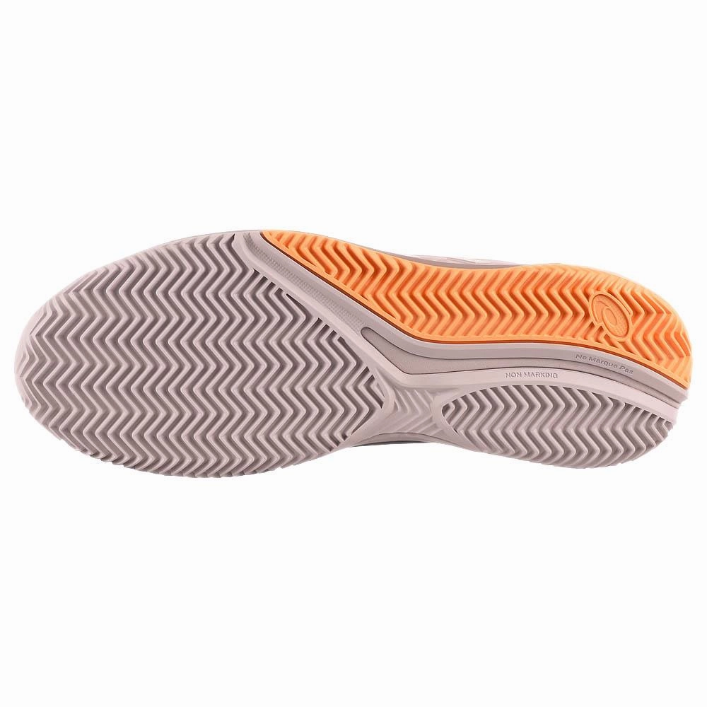 Asics Women's Gel-Resolution 9 - Clay - Watershed Rose/White Adidas Leopard Tennis Shoes