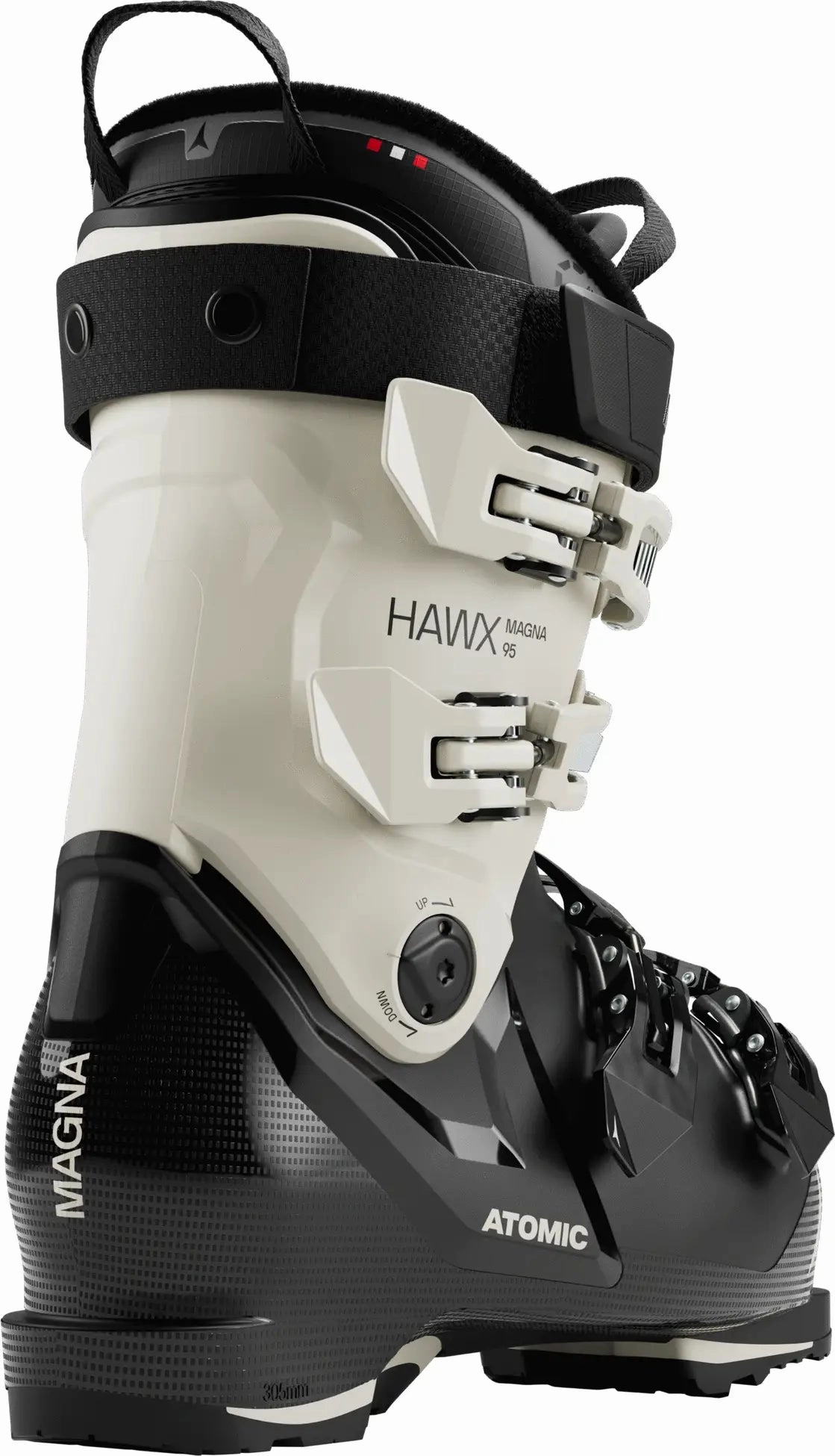 Atomic Women's Hawx Magna 95 Ski Boot 2026 Fun Snow Boots