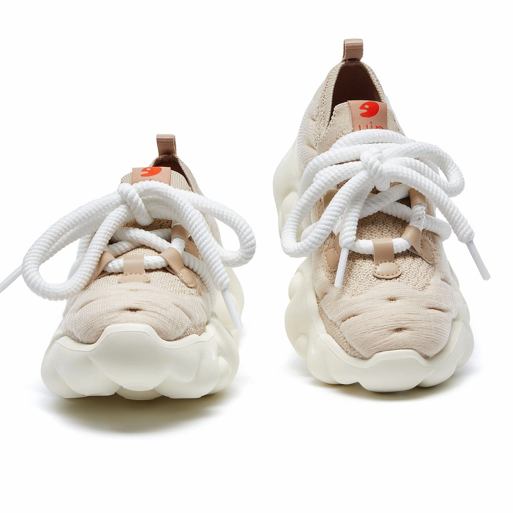 Sesame Cloud I Women Basketball Shoes Latest