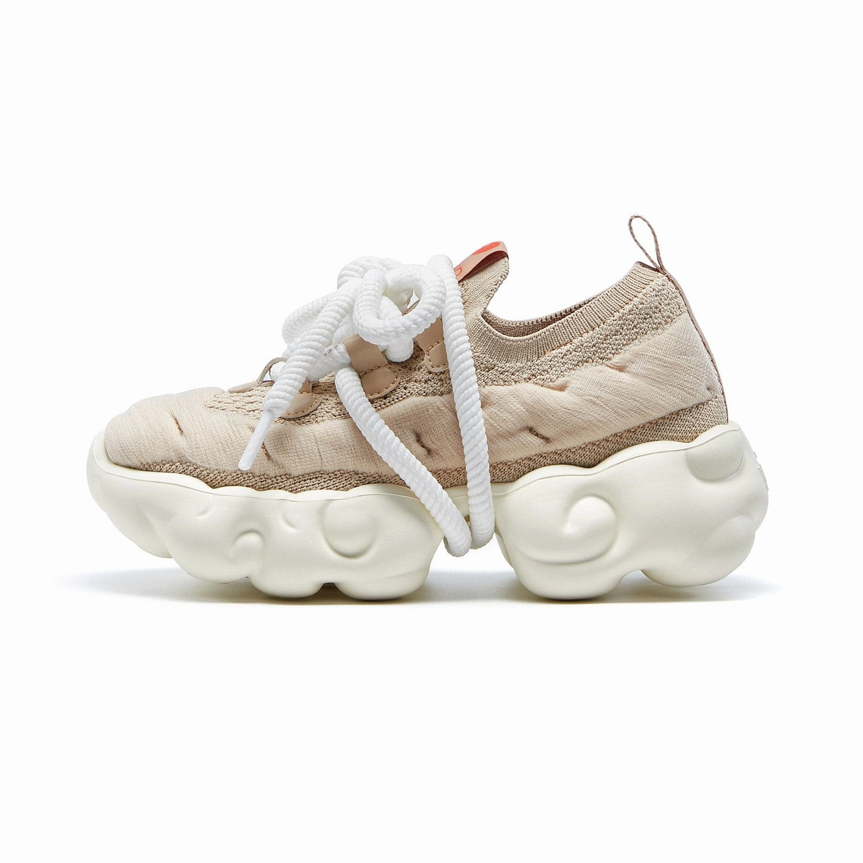 Giannis Basketball Sesame Cloud I Women