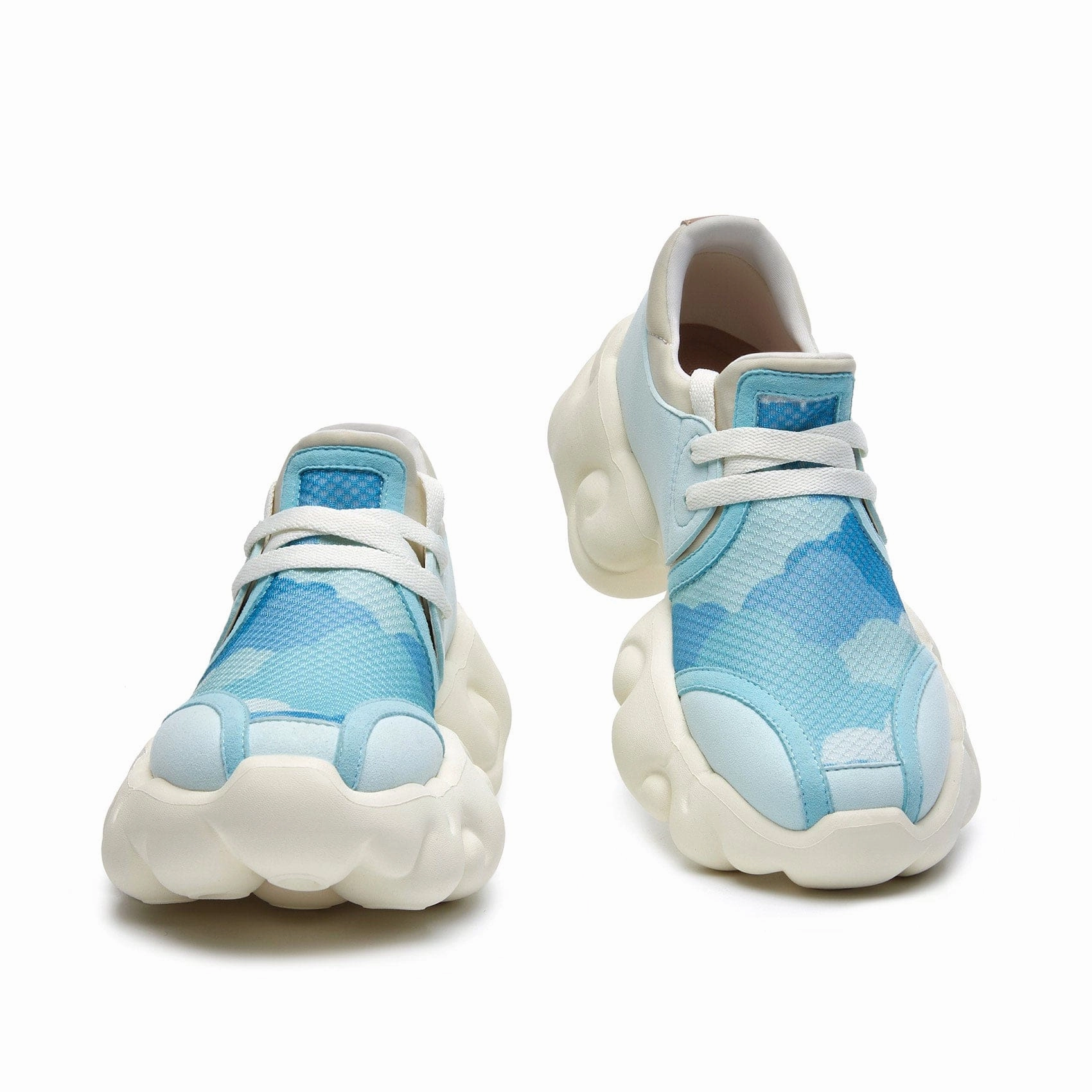 Size Badminton Shoes Baby Cloud Cloud VI Women